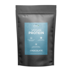 2lb Vegan Protein Chocolate – 28 servings