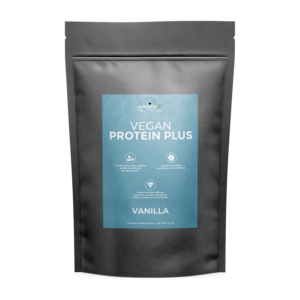 2lb Vegan Protein Vanilla – 28 servings