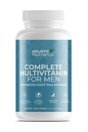 Ultra Multivitamin for Men