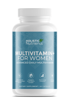 Ultra Vita for Women